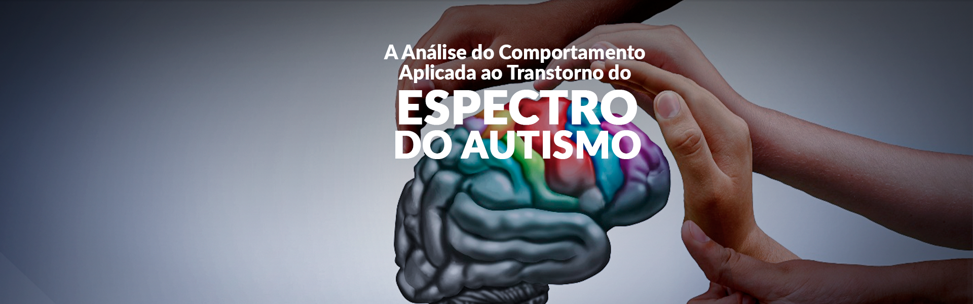 An Lise Do Comportamento Aplicada Ao Transtorno Do Espectro Autismo