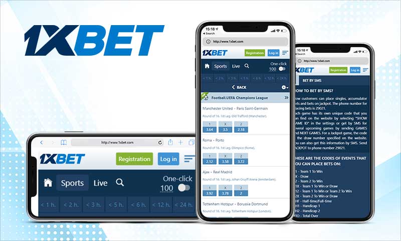 1xBet Secure Betting Safe and Reliable Wagering Experience