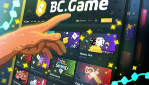 BC.Game Your Gateway to Cryptocurrency Casino Gaming
