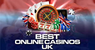 Discover the Thrilling World of Mobile Betting Casinos in the UK Discover the Thrilling World of Mobile Betting Casinos in the UK