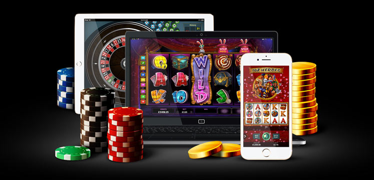 Experience Excitement and Fun at R2pbet Online Casino UK Experience Excitement and Fun at R2pbet Online Casino UK