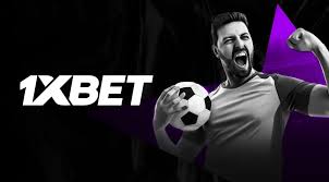 1xBet App The Ultimate Betting Experience at Your Fingertips -1569883873