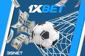 1xBet App Your Ultimate Betting Companion -1583124670