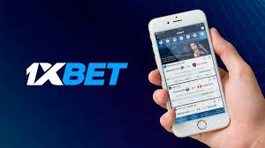 1xBet App Your Ultimate Betting Companion -1349061513 1xBet App Your Ultimate Betting Companion -1349061513