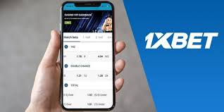 1xBet Betting Your Ultimate Guide to Online Sports Betting -1563577138