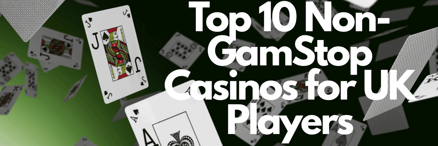 Discover Non Gamstop UK Casino Sites Your Guide to Alternative Online Gaming