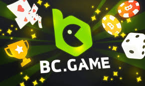 Exploring BC.Game The Ultimate Online Gaming Destination in the UAE