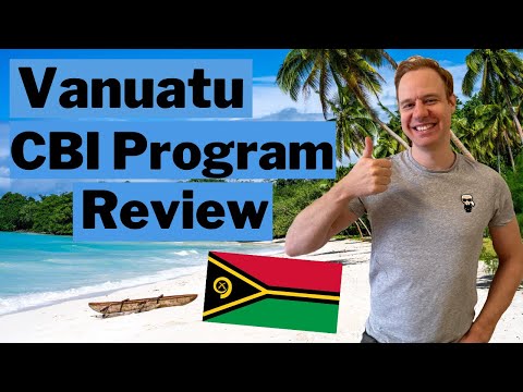 Understanding the Cost of Vanuatu Citizenship by Investment -2145176185 Understanding the Cost of Vanuatu Citizenship by Investment -2145176185