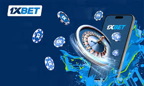 1xBet App A Comprehensive Guide to Mobile Betting 426834721