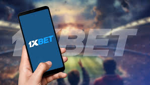 1xBet App A Comprehensive Guide to Mobile Betting 426834721