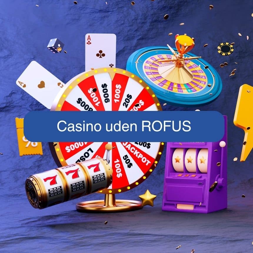 Dansk Casino Uden Om Rufus Din Guide til Frie Spillemuligheder