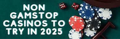 Discover the Best Casino Sites Not on Gamstop 814188877
