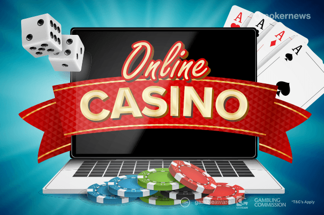 Discover the Excitement of Casino GreatWin