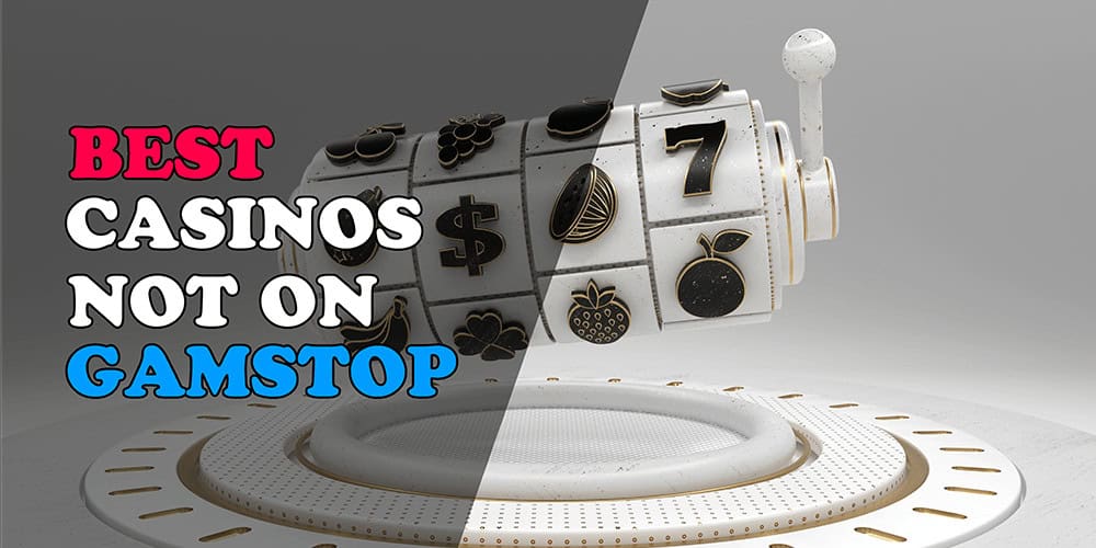 Discover the Excitement of Casinos Non Gamstop 961136799 Discover the Excitement of Casinos Non Gamstop 961136799