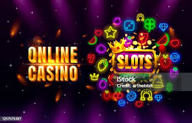 Discover the Exciting World of Casino Nomini -1652812013