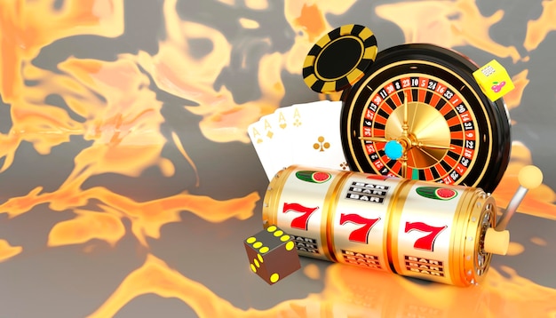 Discover the Exciting World of OrionsBet Online Casino UK