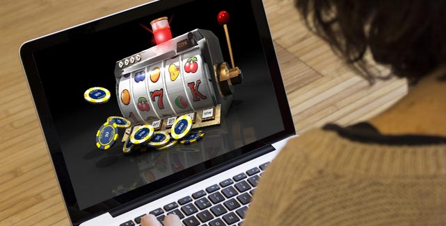 Discover the Thrilling World of Online Casino Winstler