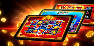 Dive into Fun with Richy Fish Online Casino
