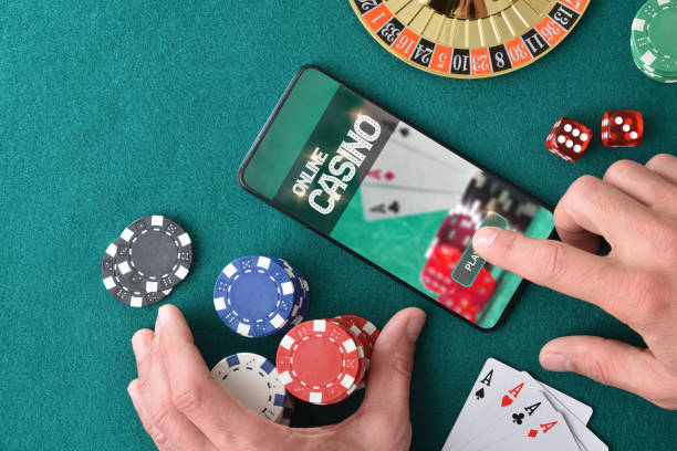 Efficient Casino Platforms Redefining Online Gambling Experiences