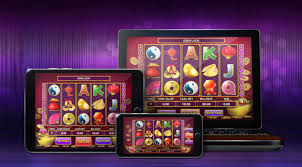 Experience the Magic of Slots Charm Casino