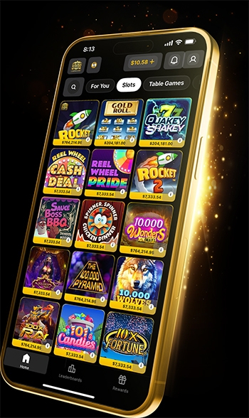 Experience the Thrill of Online Casino at Shiny Joker