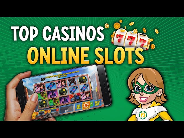 Experience the Thrill of Online Casino Richy Fox