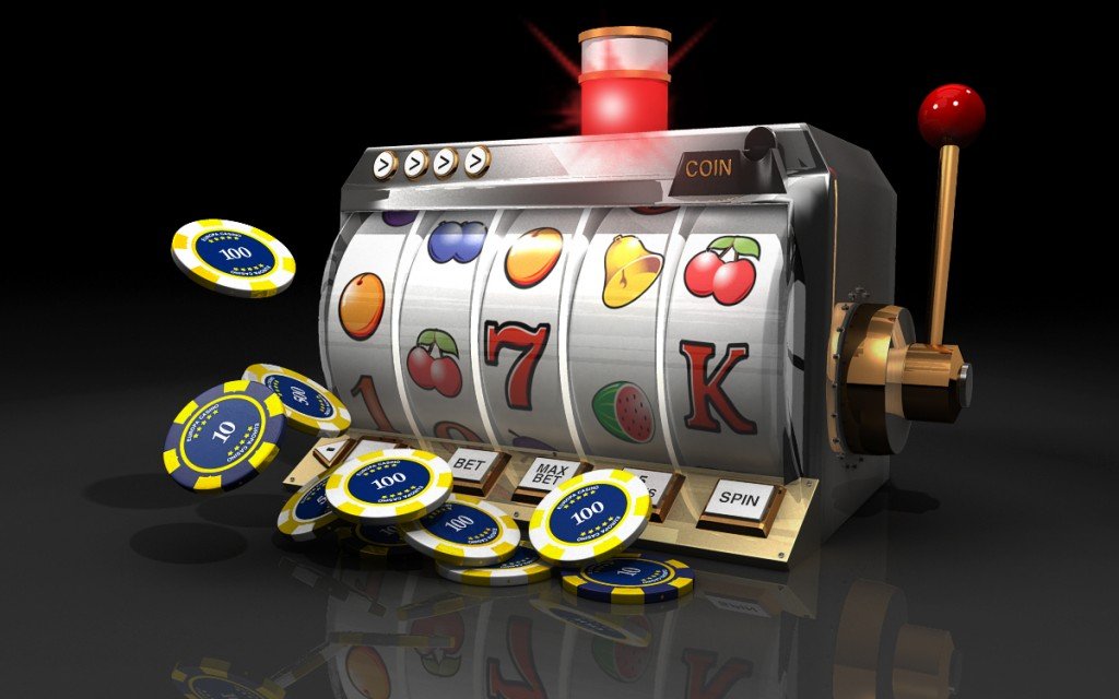 Explore the Exciting World of Kryptosino Casino Online Games
