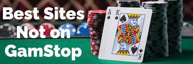 Exploring Non Gamstop UK Casino Sites 927674346