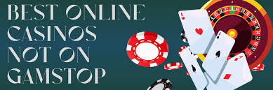 Exploring Non Gamstop UK Casino Sites 927674346