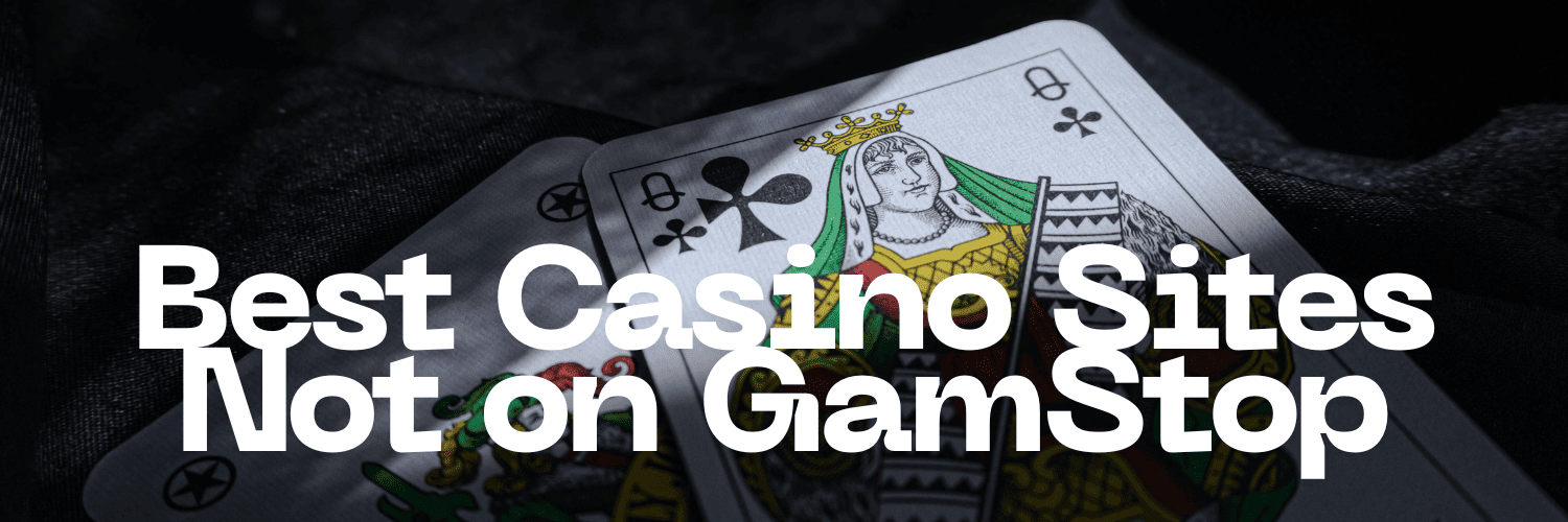 Exploring Non Gamstop UK Casino Sites A Comprehensive Guide 1099729737