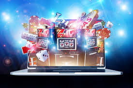 Online Casino Designed for Realistic Gaming Experience 420170002 Online Casino Designed for Realistic Gaming Experience 420170002
