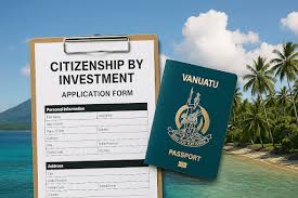 Understanding the Costs and Benefits of a Republic of Vanuatu Passport