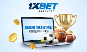 Unleashing the Power of the 1xBet App A Comprehensive Guide