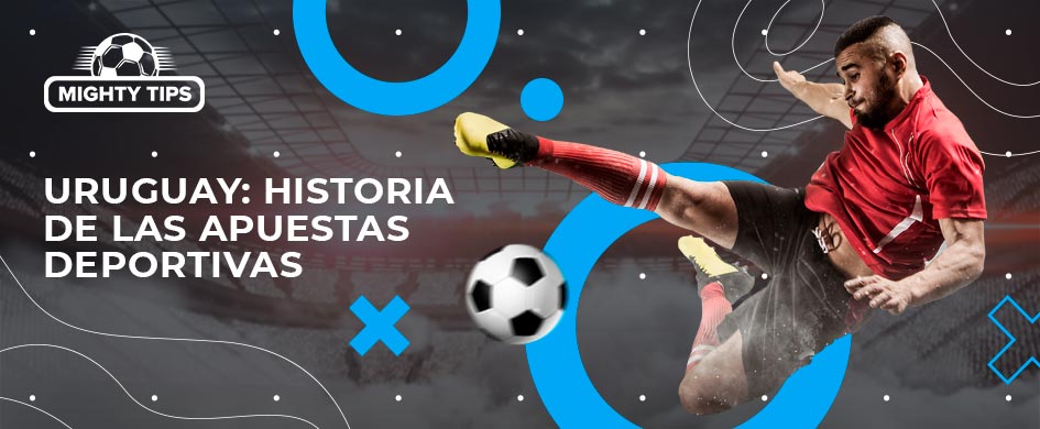 Apuestas Deportivas en Uruguay Guía Completa para Apostadores -484605825