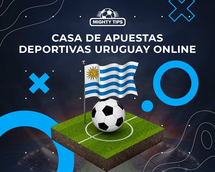 Apuestas Deportivas en Uruguay Una Guía Completa para Entusiastas