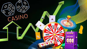 Cashwin Casino Danmark - Oplev Spændingen ved Online Spil Cashwin Casino Danmark - Oplev Spændingen ved Online Spil