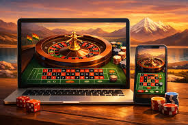 Explorando el Mundo de la Ruleta Online