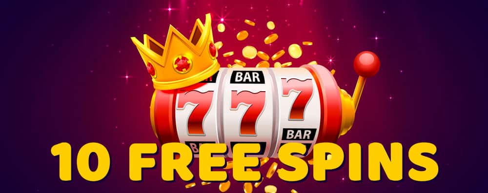 Explore the Excitement of Free £10 No Deposit Bonuses Explore the Excitement of Free £10 No Deposit Bonuses