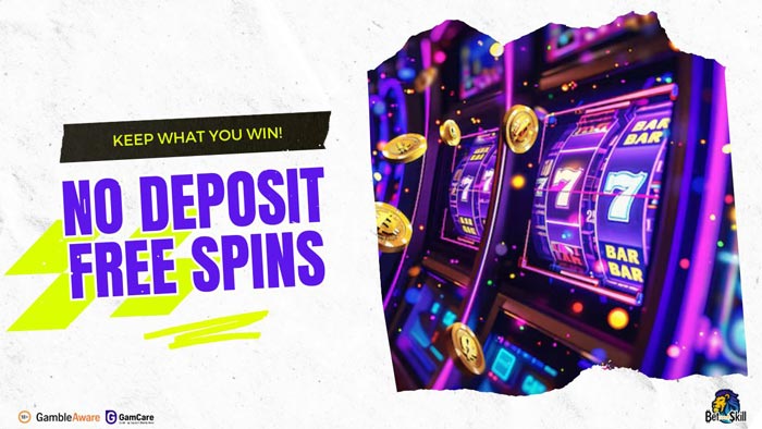 Get Your 20 Free Spins on Registration A Complete Guide
