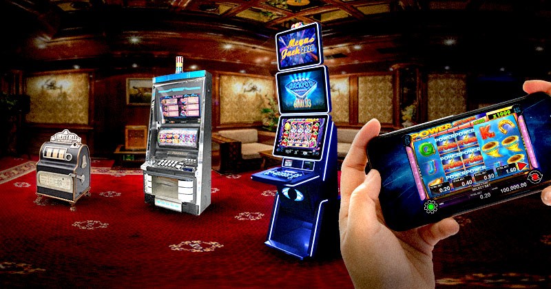 Step-by-Step Guide to the Jackpot Raider Casino Registration Process 1776908408