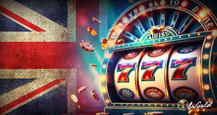 Top Rated Online Casinos in the UK Your Ultimate Guide