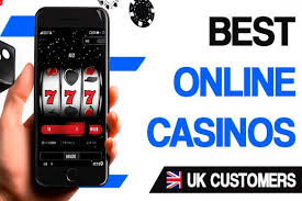 Unlocking the Best UK Online Casino Welcome Bonuses 1222048690