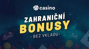 Zahraniční online casina Co byste měli vědět