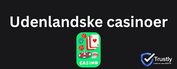 Casino Sider med Dansk Licens – En Omfattende Guide