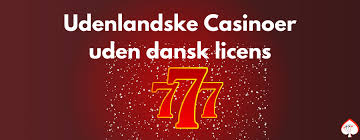 Casino Sider Uden Rufus Find Dit Favorit Spil
