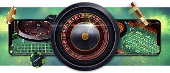 Descubre el Fascinante Mundo de la Ruleta -441053669