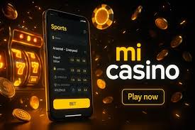 Descubre la Diversión y la Emoción en Mi Casino -427459278 Descubre la Diversión y la Emoción en Mi Casino -427459278