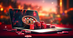 Discover the Excitement of Online Casino Lucky Mister