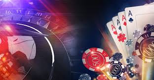 Discover the Thrills of Online Casino Wikibet