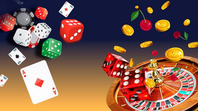 Discover the Thrills of Online Casino Wikibet